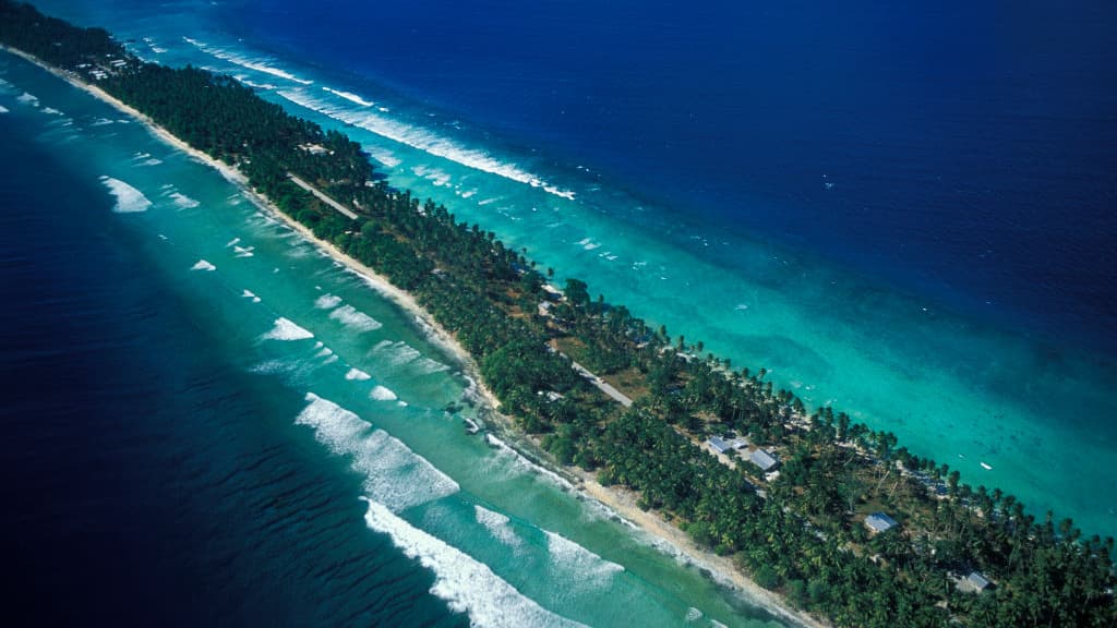 What the World Owes the Marshall Islands