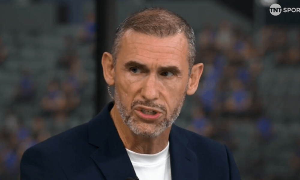 Martin Keown says Arsenal star 'missed an opportunity' in Napoli win | Football