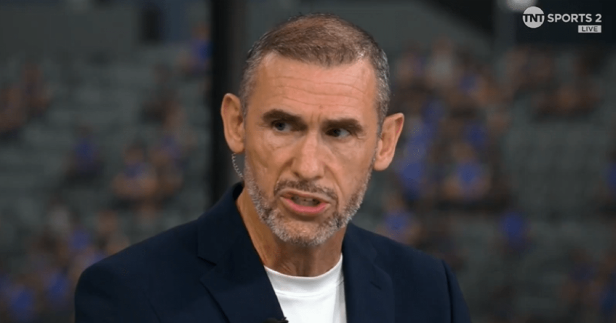 Martin Keown says Arsenal star 'missed an opportunity' in Napoli win | Football