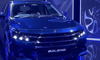 Mitsubishi's Fifth-Generation Pajero Returns As Rugged Off-Road SUV After Five-Year