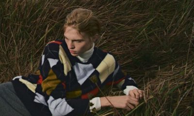 Massimo dutti raw untamed fall 2026