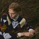 Massimo dutti raw untamed fall 2026