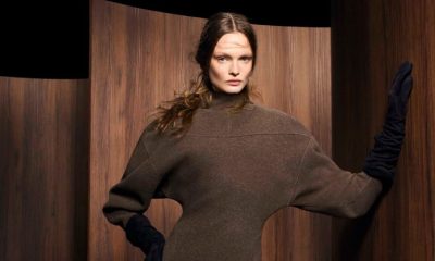 Max mara fall winter 2026