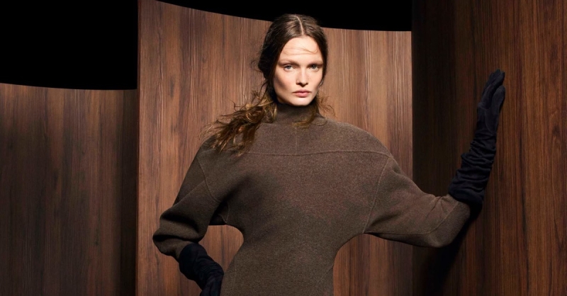 Max mara fall winter 2026