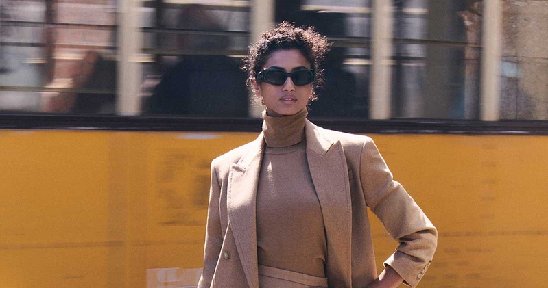 Max mara icons fall winter 2026