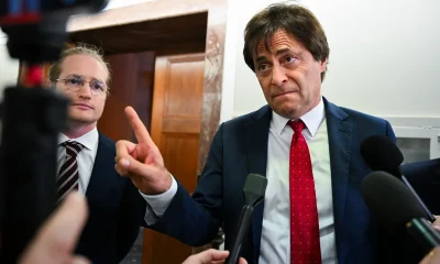 MIT professor says Washington is taking AI risks seriously after Senate briefing