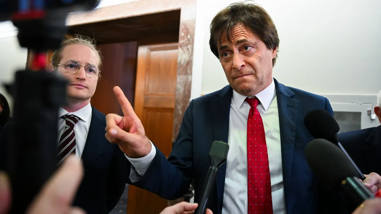 MIT professor says Washington is taking AI risks seriously after Senate briefing