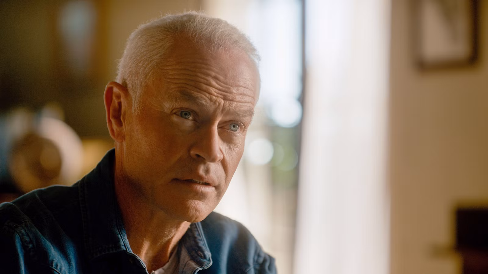 Neal McDonough in 'Homestead'