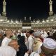 Saudi Arabia Declares Mecca a 'Red Line' as Houthis Deny Targeting Holy Site In Latest Conflict Escalation