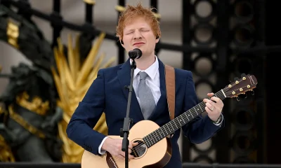 Ed Sheeran announced new album "Subtract" based on his struggles and fears