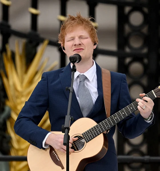 Ed Sheeran announced new album "Subtract" based on his struggles and fears