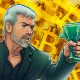 Strategy Buys $370M Bitcoin in First Corporate Acquisition Since June