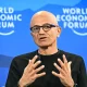 Microsoft CEO says superintelligence must 'help humanity'