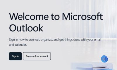 Microsoft Outlook Down Again? Thousands Report New Issues With Microsoft's