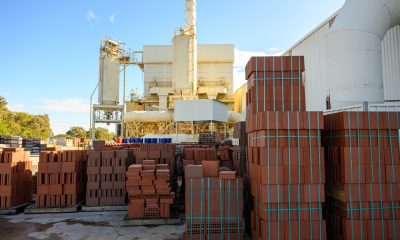 Government willing to work with Midland Brick amid shortage