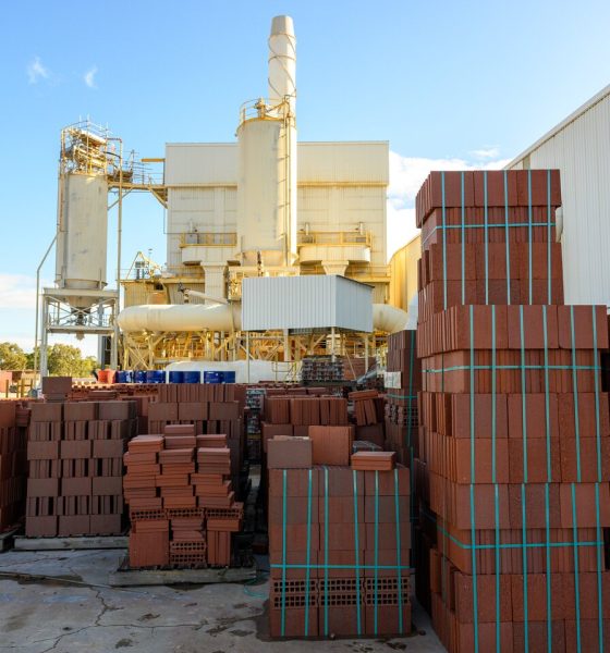Government willing to work with Midland Brick amid shortage
