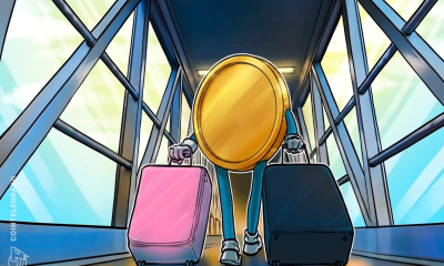 Cointelegraph