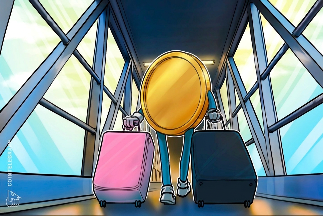 Cointelegraph