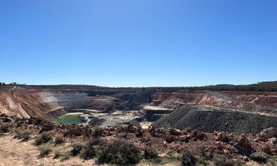 Minerals 260 to raise $280m