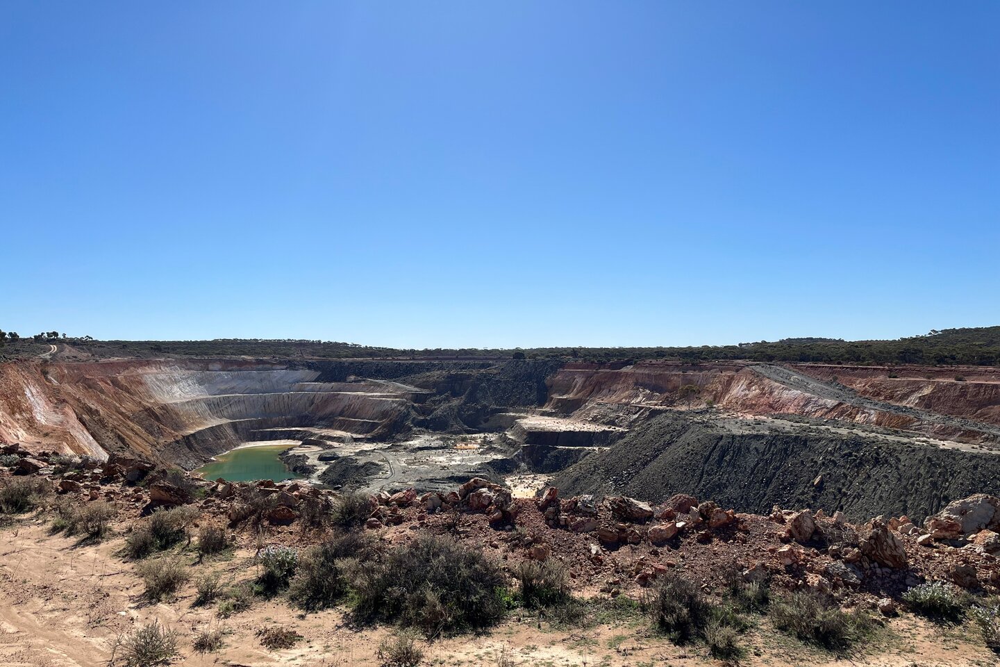 Minerals 260 to raise $280m