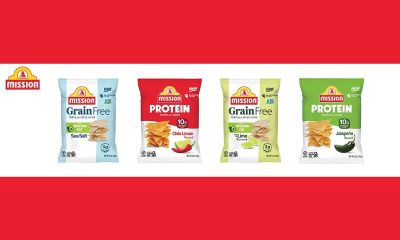 Mission Foods expands chip portfolio