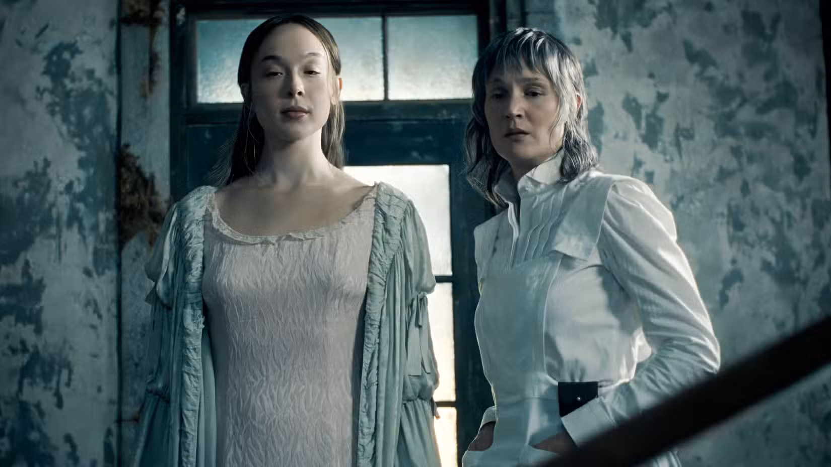 Monster-The-Lizzie-Borden-Story-Ian-Brennan-interview