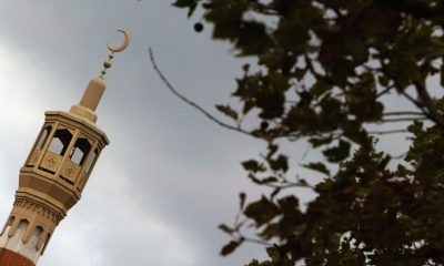 The challenge of Islam to British society