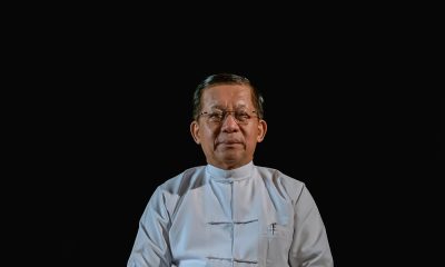 Exclusive: Myanmar’s Dictator Wants to Rebuild Ties With the West