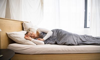 Nap or Quick Workout? New Study Finds Both Equally Boost
