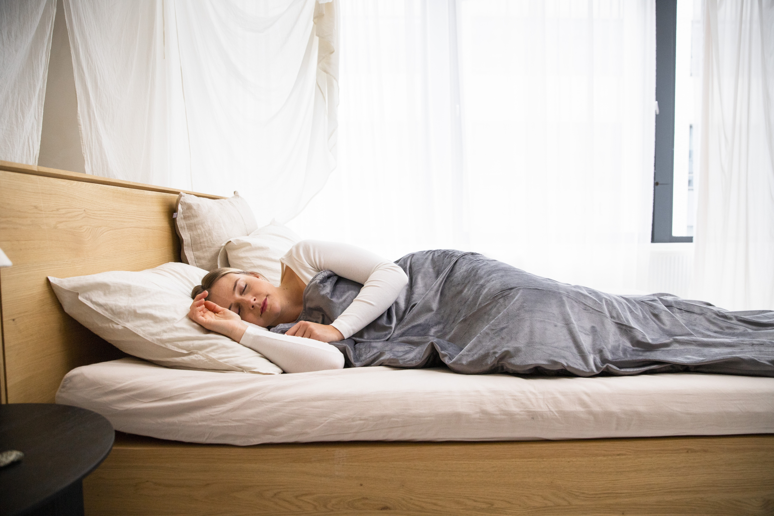 Nap or Quick Workout? New Study Finds Both Equally Boost