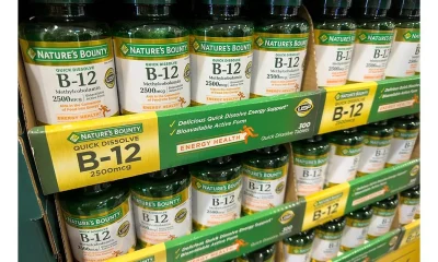 Private equity firm to buy Nestle’s Holistic Health platform