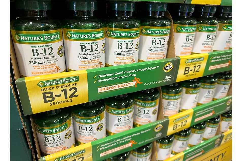 Private equity firm to buy Nestle’s Holistic Health platform
