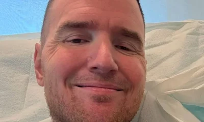 New Found Glory Guitarist Chad Gilbert Dead After Cancer Battle