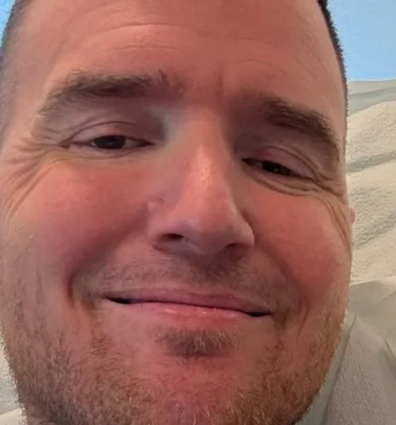 New Found Glory Guitarist Chad Gilbert Dead After Cancer Battle