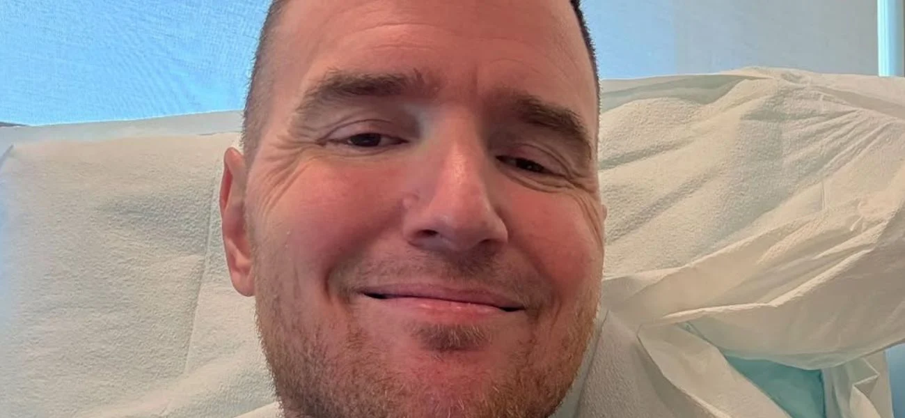 New Found Glory Guitarist Chad Gilbert Dead After Cancer Battle