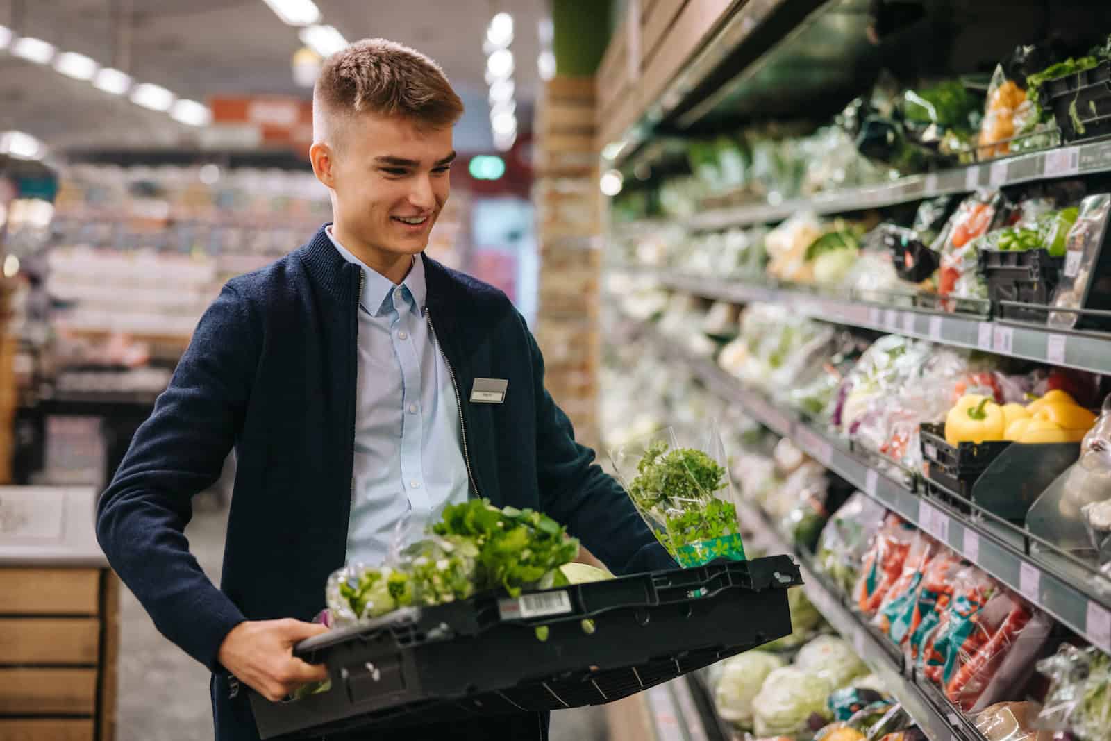 Number of young people in UK not in work or education falls below 1 million