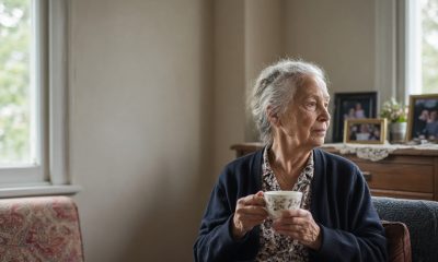 New Study Suggests the Aging Brain Isn't Declining, It's Adapting