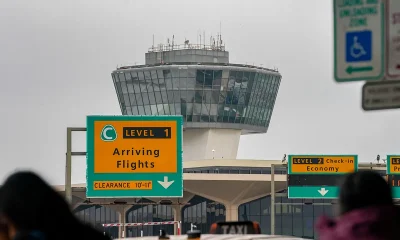 Airline expert explains how New Jersey fiber cut disrupted Northeast flights