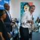 Gavin Newsom’s first 2028 test: This fall, in Nevada