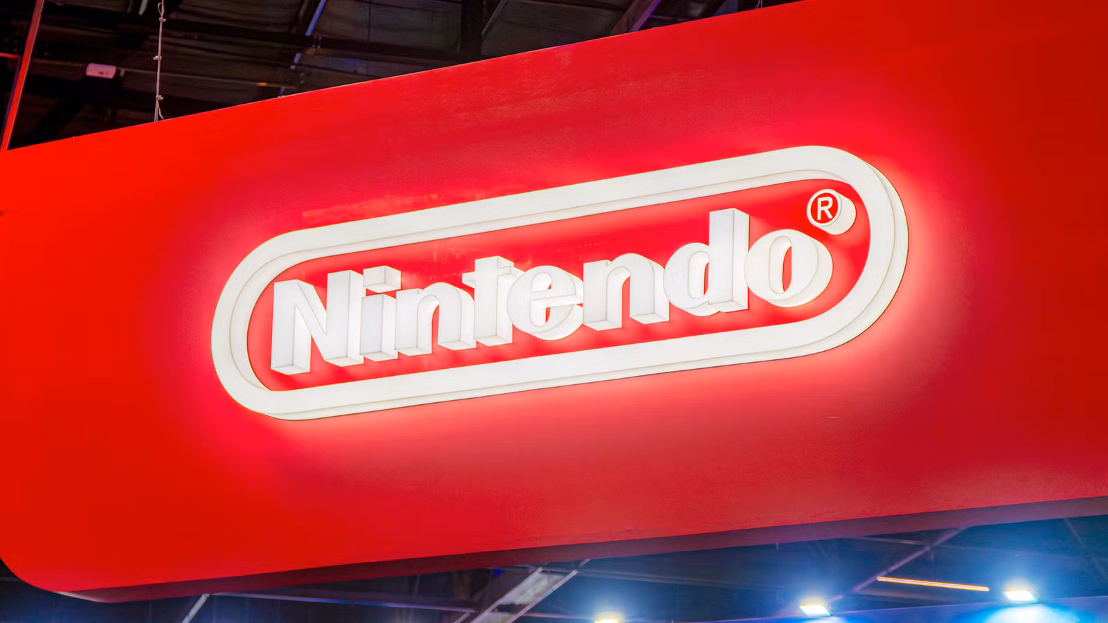 Nintendo-logo