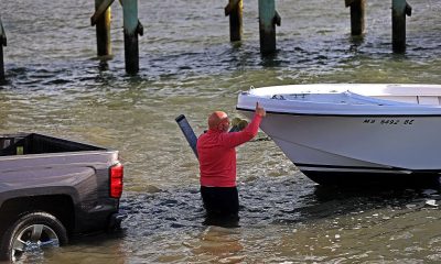 How Does Climate Change Impact Nor'easters?