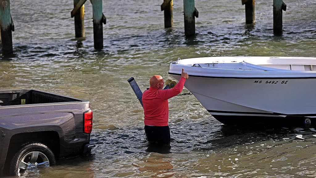 How Does Climate Change Impact Nor'easters?