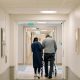 Nursing Homes Have Become Last-Resort Housing