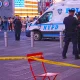 Bank of America VP killed in Times Square stabbing attack