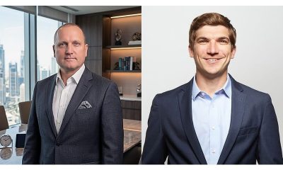 Ocean Spray bolsters executive leadership team