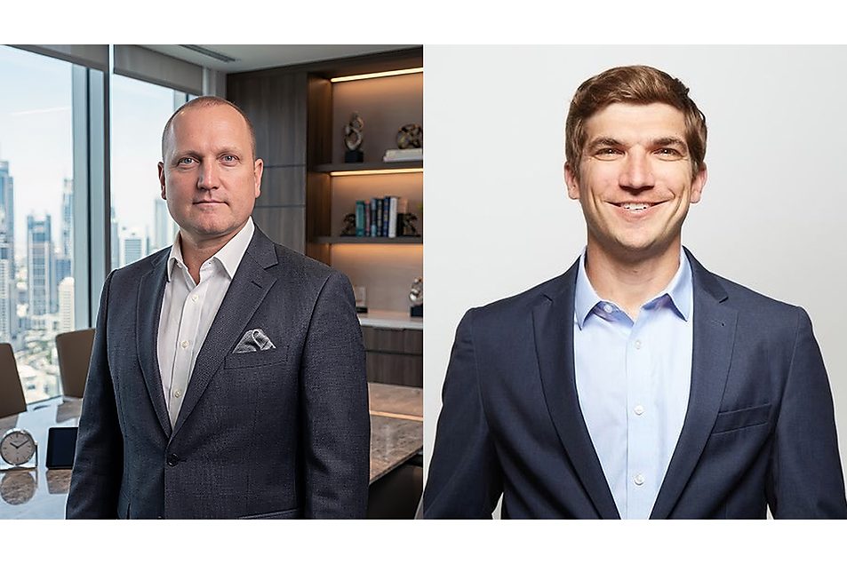Ocean Spray bolsters executive leadership team