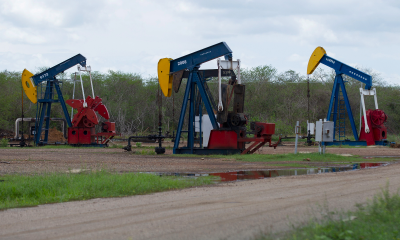 Continental Resources to develop Venezuela's Orinoco Belt oil block