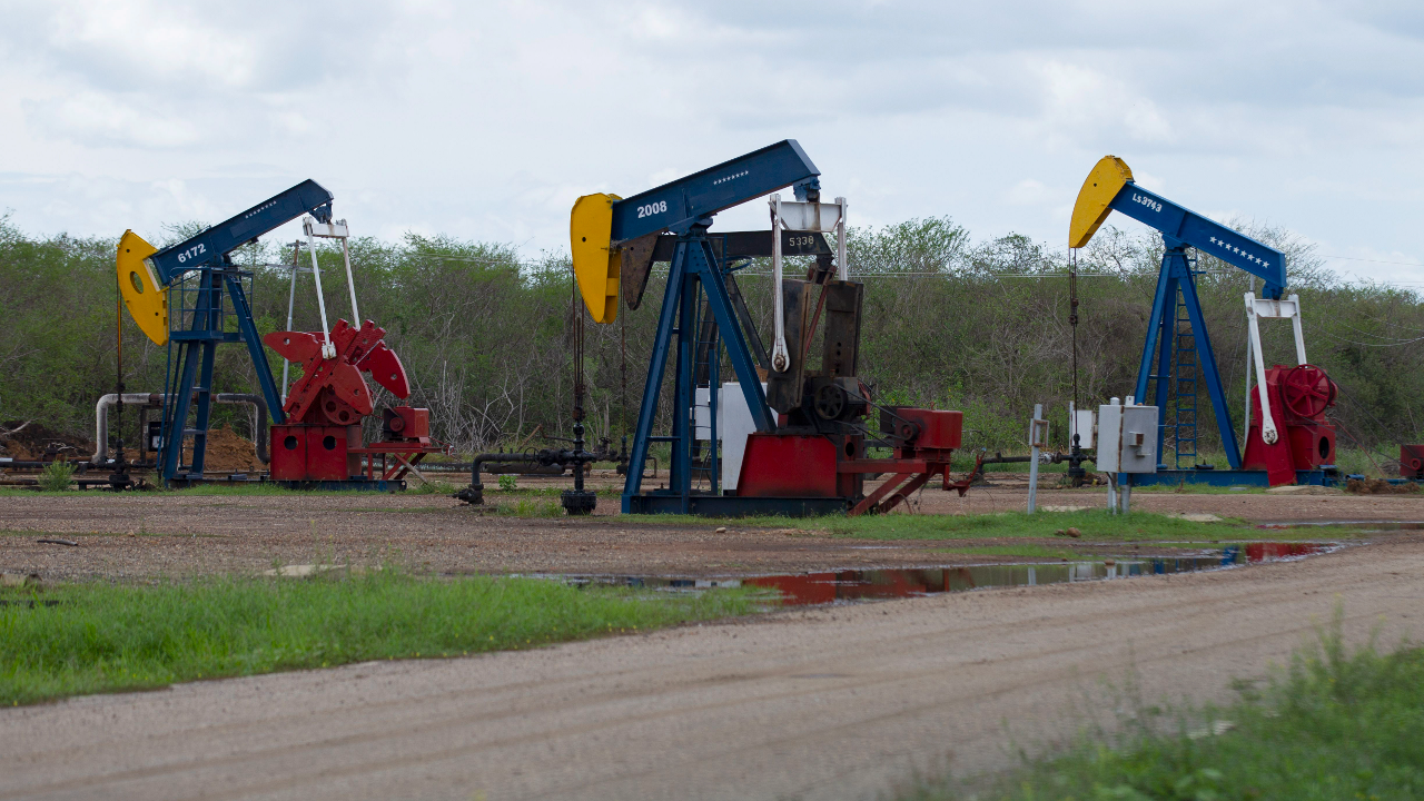 Continental Resources to develop Venezuela's Orinoco Belt oil block
