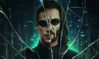 Drew Goddard Reportedly Wants the Wachowskis’ Blessing Before Moving Forward With The Matrix 5