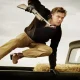 Leonardo DiCaprio in Once Upon a Time in Hollywood